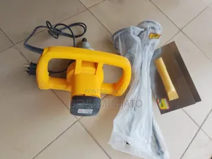 Paint Mixer Machine