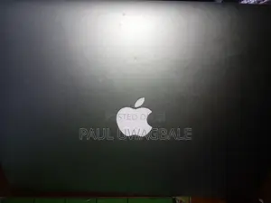 Laptop Apple MacBook 2011 4GB Intel Core i5 SSD 128GB