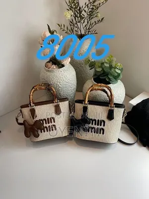 Fashion → Bags