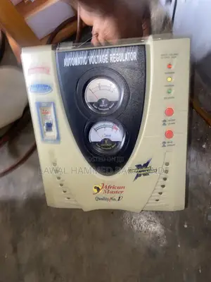 Stabilizer