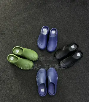 Nike Calm Mule.