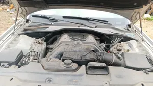 Jaguar XE 2018 Silver