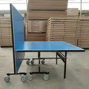 Outdoor Table Tennis Board With Complete Accessories – POD