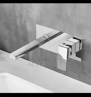 Quality Conduit Tap Silver