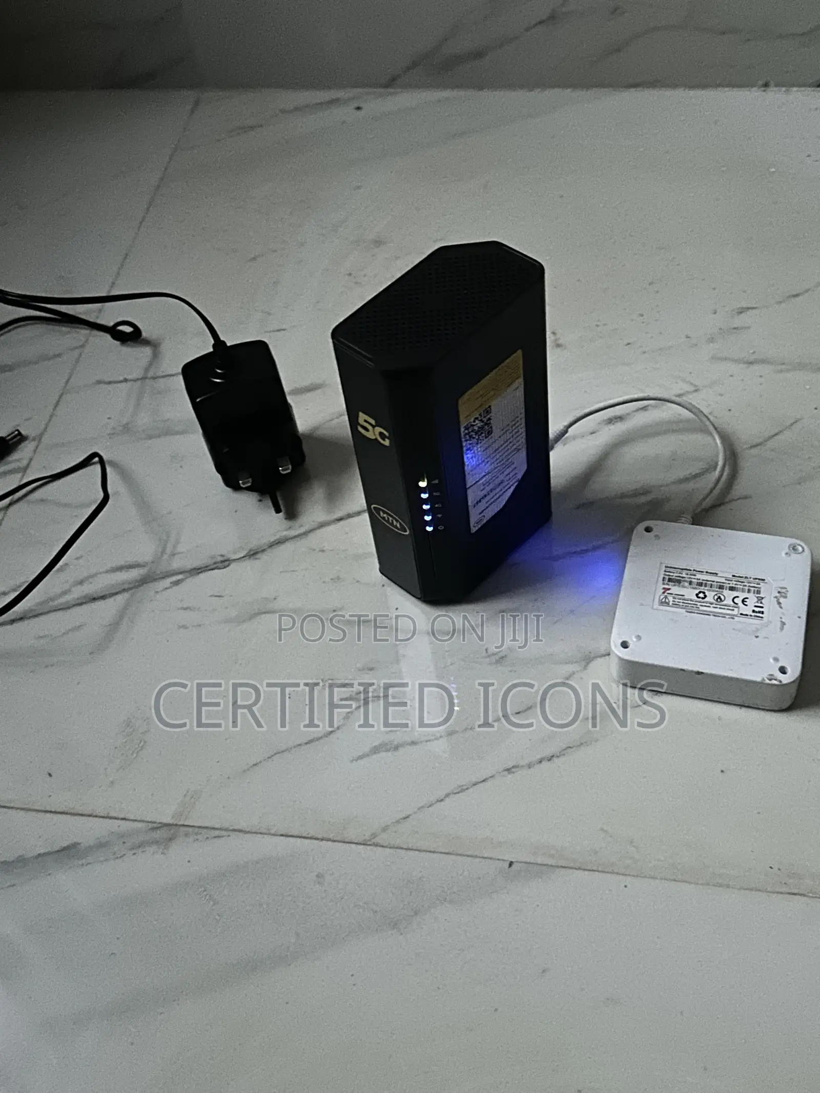 MTN 5g Router
