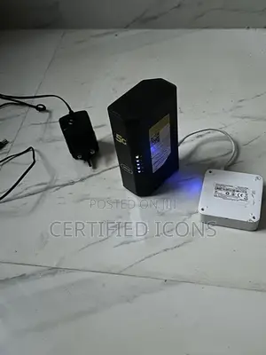 MTN 5g Router