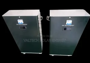 Valtech Energy 48v 10. 7kwh Lifepo4 Lithium Battery