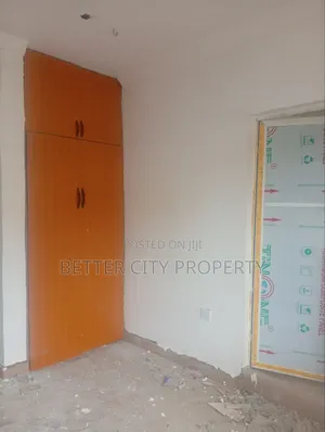 Mini Flat in Egbeda-Akowonjo Axis for rent