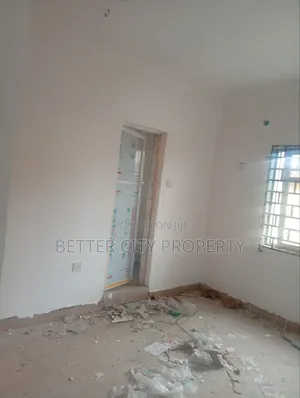 Mini Flat in Egbeda-Akowonjo Axis for rent