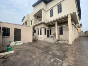 4bdrm Duplex in Gateway Estate, GRA Phase 1 for rent