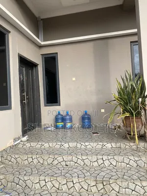 4bdrm Duplex in Gateway Estate, GRA Phase 1 for rent