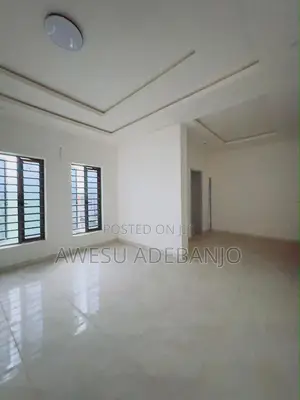 Furnished 4bdrm House in Ojudu Berger, Ogudu-Orioke for sale