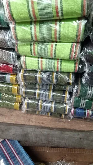 Aso Offi for Asoebi
