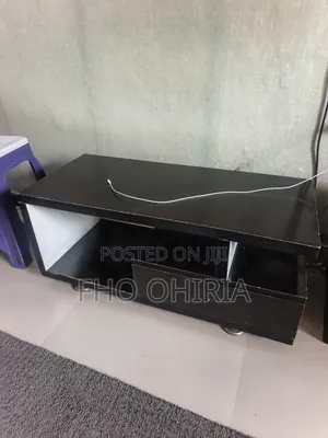 Neatly Used TV Stand