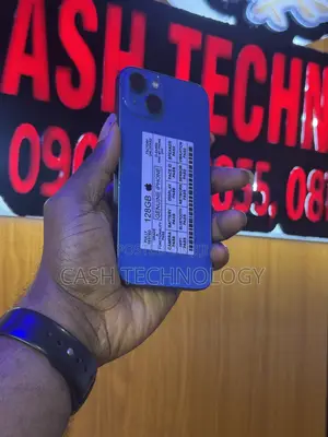 Apple iPhone 13 128 GB Blue