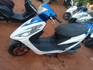 Kymco Agility 2022