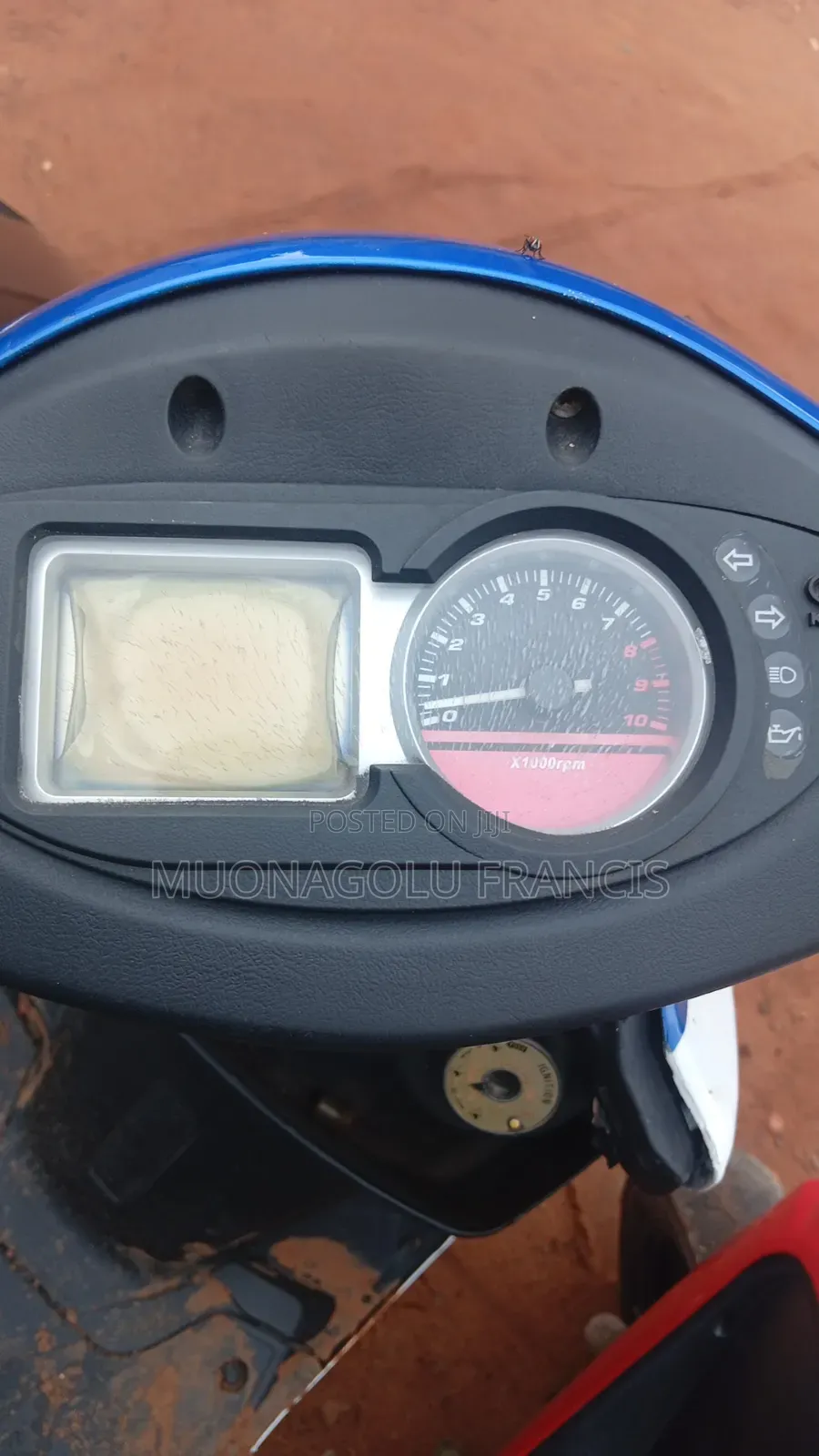 Kymco Agility 2022
