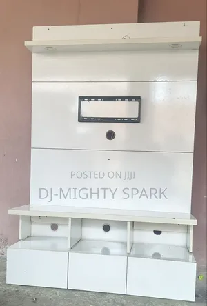 TV Stand Wood Furniture