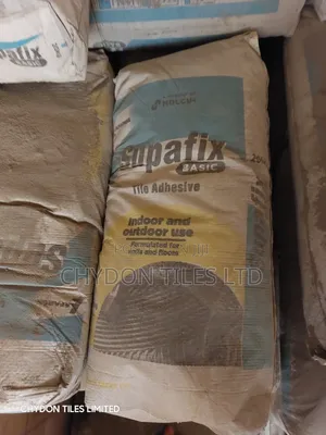 Lafarge Gum Cement 20kg