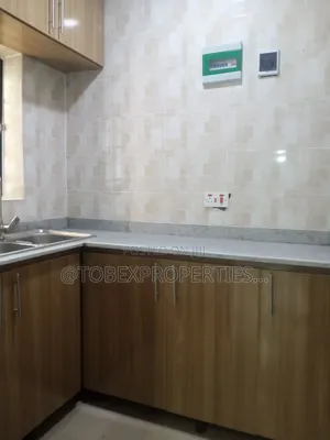 1bdrm Block of Flats in City College, Karu for rent