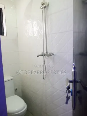 1bdrm Block of Flats in City College, Karu for rent