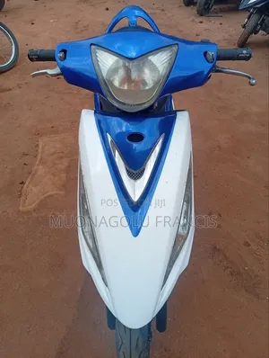Kymco Agility 2022