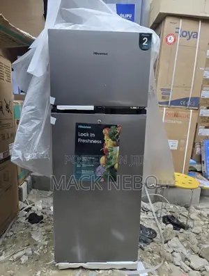 Original Hisense Refrigerator