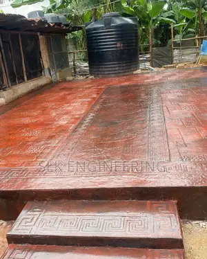 Color Hardner ,Concrete Floor Stamp,Acrylic Sealant Paint