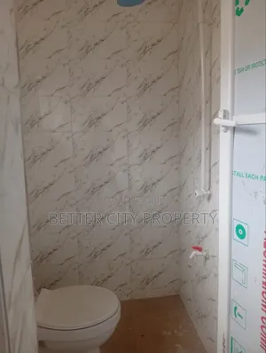 Mini Flat in Egbeda-Akowonjo for rent