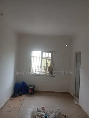 Mini Flat in Egbeda-Akowonjo for rent