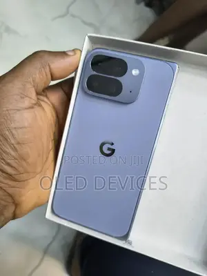 Google Pixel 10 Pro Fold 256 GB Blue