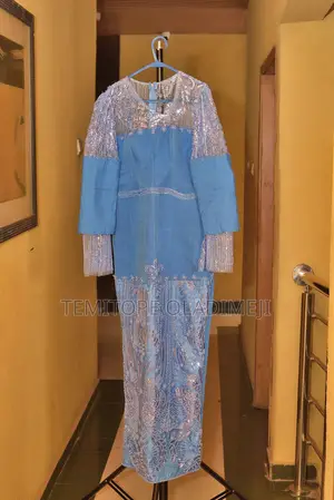 Declutter Wedding Clothes