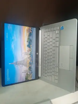 Laptop HP 4GB Intel Celeron HDD 500GB