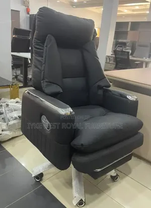 Office Executive Director Swivel Chairs