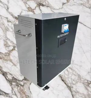 Valtech Energy 24v 5.3Kwh Lifepo4 Lithium Battery