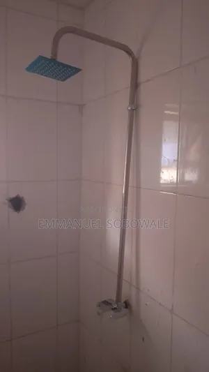 2bdrm Block of Flats in Council for rent