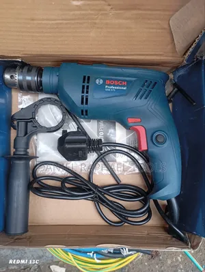 Bosch Professional GSB 570 570W Impact Drill