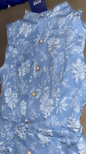 Luxury Gown