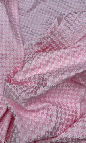 Quality Tweed Material