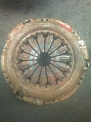 Clutch Disc Plate Toyota Hiace