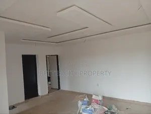 2bdrm Apartment in Egbeda-Akowonjo Axis for rent