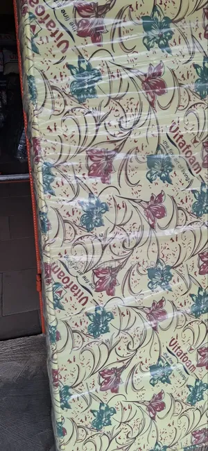 Vvitafoam Mattress