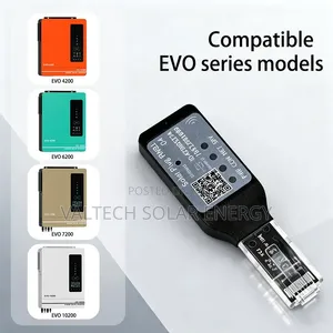 Anern Hybrid Inverter Evo Series Wifi Dongle