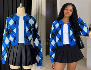 Fashion Sweaters