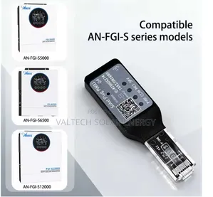 Wifi Module for Anern Inverter Fgi Series
