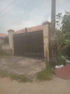 2bdrm Bungalow in Trade More Mega City, Sabon Lugbe for sale