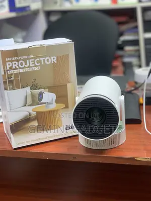  Full Hd Android Smart Projector