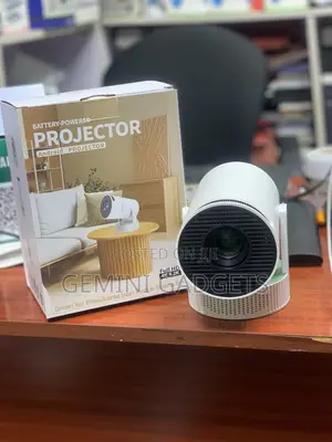  Full Hd Android Smart Projector