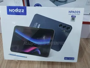 New Tablet 512 GB Black