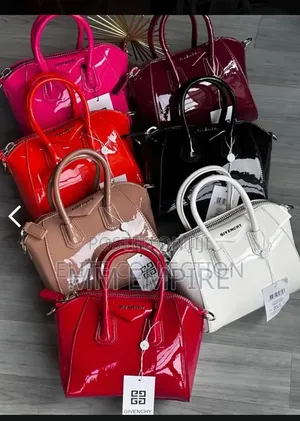 Luxury Ladies Handbags